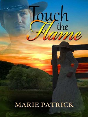 cover image of Touch the Flame